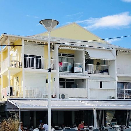 Ferienwohnung Les Marines Kazatibo Saint-Francois  Exterior foto